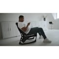 Pikkukuva 6 / 6: Peliistuin - PLAYSEAT - PUMA Active - musta Sort og hvid