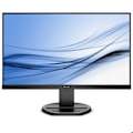 Miniatyrbillede 3 af 3: PHILIPSB Line 243B9 - LED-skærm - 24" (23,8" synlig) - HDMI, VGA, DisplayPort, USB-C - Højttalere - Sort tekstur