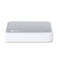 Miniatyrbild 4 av 4: TP-LINK Desktop-omkopplare 5 portar 10/100 Mbps -SF1005D