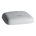 Miniatyrbillede 3 af 4: Cisco Business 140AC 802.11ac 2x2 Wave 2 Port 1 GbE Loftmontering 3-Pack - 3-CBW140AC-E