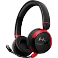 Miniatyrbillede 1 af 6: Trådløst Gaming Headset - HyperX Cloud Mini - til PC & konsol - Sort