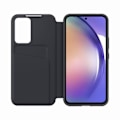 Pikkukuva 3 / 5: Smart S View Galaxy SAMSUNG A54 5G kotelo, musta