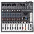 Pikkukuva 4 / 4: Behringer mikseri ja liitäntä X1222USB