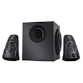 Pikkukuva 3 / 6: Logitech SPEAKER SYSTEM Z623 PC-kaiutin