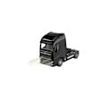Miniatyrbillede 2 af 4: Lastbiltraktor - SIKU - Volvo FH16 - Bluetooth-kommando - Skala 1:32 - Sort Svart