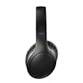 Miniatyrbillede 3 af 4: Bluetooth® ANC-hovedtelefoner - Spirit Focused - Sort-Blå - 23 timers batterilevetid - Circum-aural - Støjreducerende Noir-Bleu