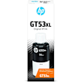 Miniatyrbillede 2 af 3: HP GT53 sort blæk 135ml - Høj kapacitet - Inkjet - Til HP Deskjet GT 5810, GT 5820
