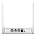 Miniatyrbild 3 av 5: Router Wifi Mercusys Ac10 Dual Band 4 Antennor 5 Dbi