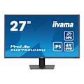 Miniatyrbillede 3 af 6: iiyama ProLite XU2792UHSU-B6