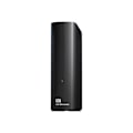 Miniatyrbild 3 av 3: Extern hårddisk - WESTERN DIGITAL - WD Elements - 18 To - USB 3.0 - Svart