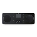 Miniatyrbillede 1 af 4: Radio Digital - DIR1570CBT - DAB+ - Bluetooth - CD-afspiller - Internet