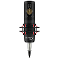 Miniatyrbillede 1 af 6: Kondensatormikrofon - HyperX - ProCast - Sort - XLR - Kardiode sort