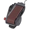 Pikkukuva 3 / 4: Pölynimuri 1010 w Powerplus Grå og sort