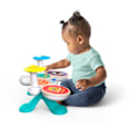 Pikkukuva 3 / 4: Musiikki-instrumentin jäljitelmä Baby Einstein - 12804-1-A3-LN-BU-MEWS-W11