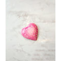 Miniatyrbild 2 av 3: Pralinform Hjärta Chokladform - BWB 28 Transparent