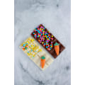 Miniatyrbild 3 av 4: Pralinform Block Chokladform - BWB 71 Transparent