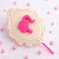 Miniatyrbild 4 av 4: Pralinform Ramar Chokladform - BWB 9823 Transparent