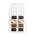 Miniatyrbild 1 av 2: Chokladform Rektangulär Pralinform Polykarbonat - Decora Transparent