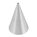 Miniatyrbild 1 av 2: Wilton Decorating Tip #001 Round Carded Gul