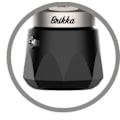 Miniatyrbild 3 av 3: Kokare 2 kopp BRIKKA 4 Bialetti® Svart
