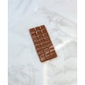 Miniatyrbild 2 av 3: Pralinform Dubai Kunafa - Chokladform Mold Block - BWB 37 Transparent