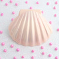 Miniatyrbild 3 av 3: Pralinform Snäckskal Chokladform - BWB 9897 Transparent