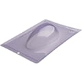 Miniatyrbild 1 av 2: Pralinform Ägg 250g - Porto Formas 33 - Special 3 Part Mold Transparent