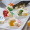 Miniatyrbild 2 av 2: Choklad Pralinform Hexagon - Decora Transparent