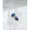 Miniatyrbild 3 av 3: Pralinform Kupol Chokladform - BWB 325 Transparent