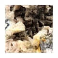 Miniatyrbillede 2 af 2: Sten og mineraler. Dolomit + Calcit. 3641,0 ct. Anduze, Gard, Frankrig.