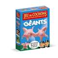 Pikkukuva 1 / 5: GIANT PIG GAME - Lautapeli - VOITTOLIIKKEET Flerfärgad