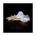Miniatyrbillede 3 af 5: Sten og mineraler. Calcit. 420,5 ct. Pau. Frankrig. Sjælden.