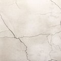 Pikkukuva 2 / 4: Pöytä 70 x 70 cm - valkoinen kuumarmoroitu Rooman malli Beige