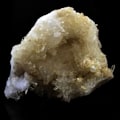 Miniatyrbillede 1 af 2: Sten og mineraler. Kvarts. 2314,0 ct. Allevard, Isère, Frankrig..