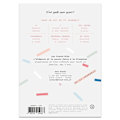 Miniatyrbillede 3 af 4: French Kits Sy Kit - Knots & Pompom - Medium Level - 6 styks - Blå Flerfärgad