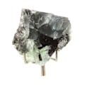 Miniatyrbillede 1 af 2: Grøn fluorit 203,0 karat Grön