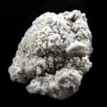 Miniatyrbillede 1 af 5: Sten og mineraler. Baryt + Fluorit + Kvarts + Sphalerit. 1320,0 øre. Fontsante, Var, Frankrig.