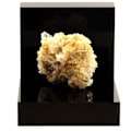 Miniatyrbillede 1 af 3: Ame Quartz (faden quartz) + Calcite 444,5 karat
