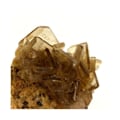 Miniatyrbild 3 av 4: Baryt 156,9 karat Flerfärgad