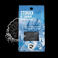 Miniatyrbillede 1 af 4: Tyrkisk Storax til at brænde 40 g Svart