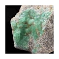 Miniatyrbillede 2 af 3: Fluorit 1230,0 karat