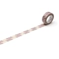 Miniatyrbillede 2 af 2: MT 1P Motiv bølgerig / wave stripe - MT - 1P - Motiv bølgerig - wave stripe