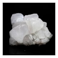Miniatyrbillede 1 af 3: Sten og mineraler. Calcit. 202,0 øre. Maronne, La Garde-en-Oisans, Frankrig..