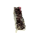 Pikkukuva 2 / 5: Kivet ja mineraalit. Erytriitti. 189,5 ct. Bou Azzerin alue, Tazenakht, Marokko.