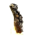 Miniatyrbillede 3 af 4: Pierre - ABIJOUX - Cassiterite - 823,0 ct - Viloco Mine - Sort - Krystal