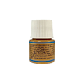Miniatyrbillede 3 af 5: Stofmaling - Pébéo - Setacolor uigennemsigtig moire guld rig - 45 ml - Iridescent farve - Blandet gyllene
