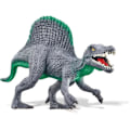 Miniatyrbillede 3 af 3: Dino-Rallye Schleich - Brætspil - SCHMIDT SPIELE Flerfarvet