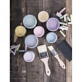 Miniatyrbillede 4 af 4: Chalky Finish kridtmaling 472 ml - hvid Vit