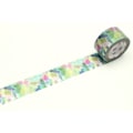 Pikkukuva 2 / 2: Masking Tape MT BlueBelleGray Rothesay akvarelli 2,4cm x 7m