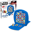 Pikkukuva 1 / 5: MATCH STAR WARS - Lautapeli - VOITTOLIIKKEET Blå